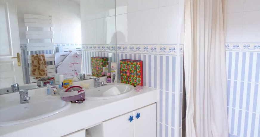 vente Villa d'architecte Biarritz