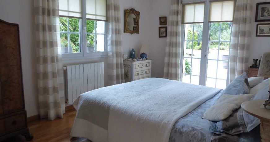 vente Villa d'architecte Bassussarry