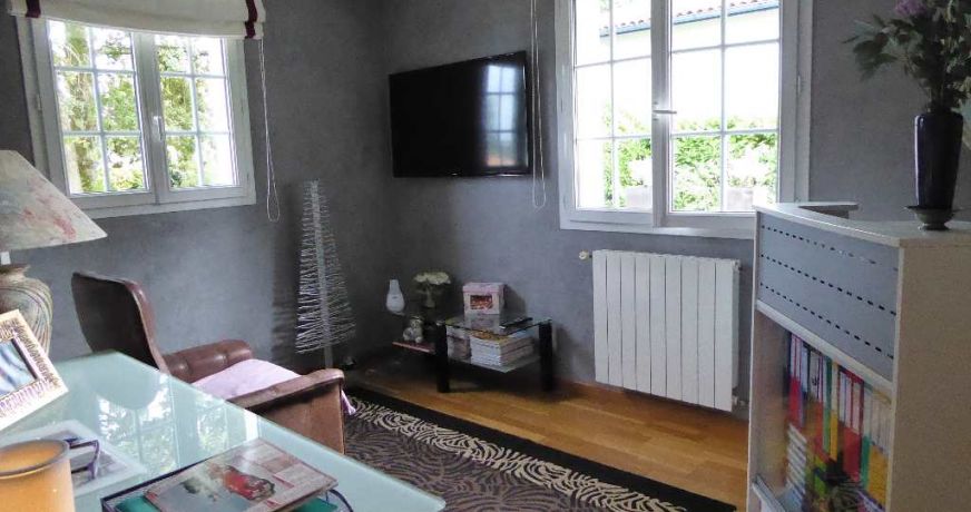 vente Villa d'architecte Bassussarry