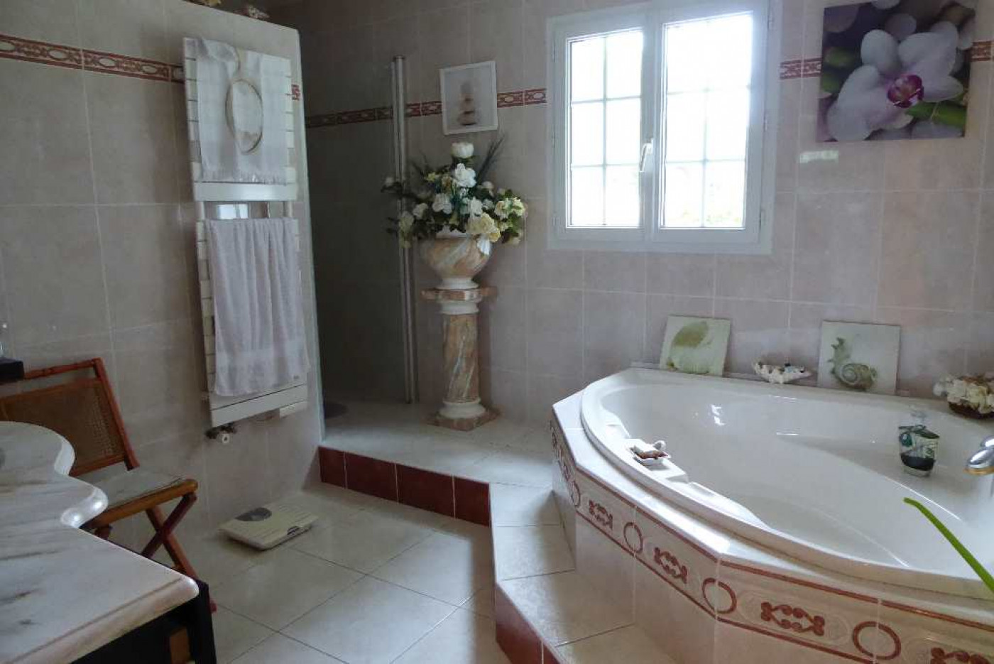 vente Villa d'architecte Bassussarry - Photo 18