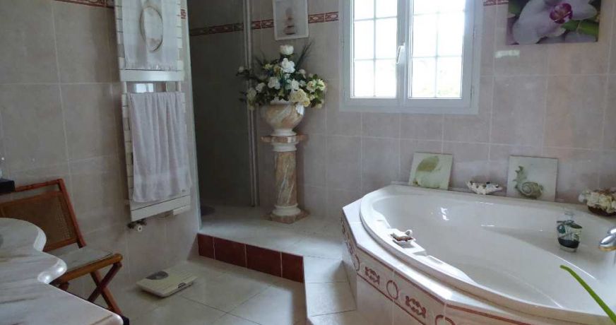 vente Villa d'architecte Bassussarry