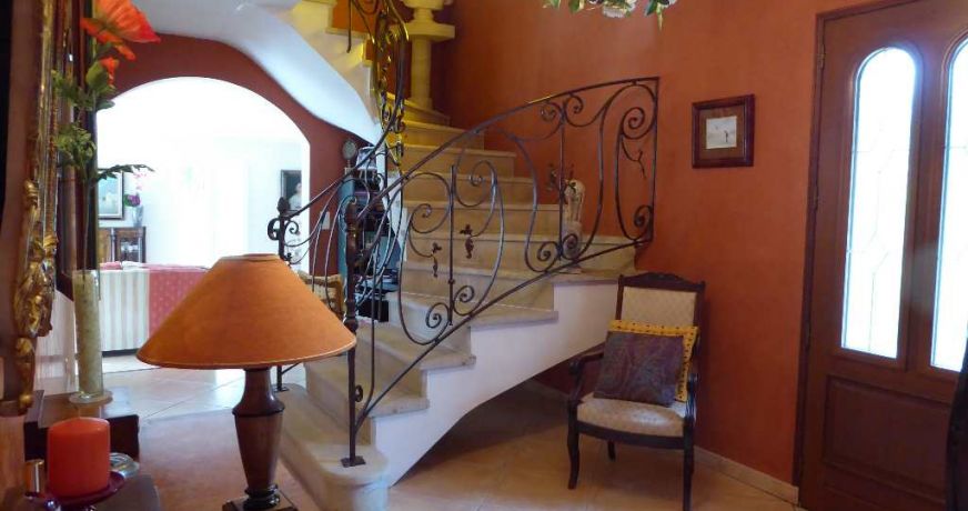 vente Villa d'architecte Bassussarry