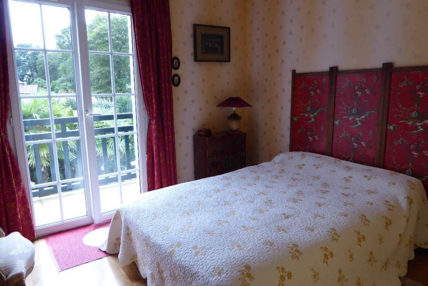 vente Villa d'architecte Bassussarry - Photo 20