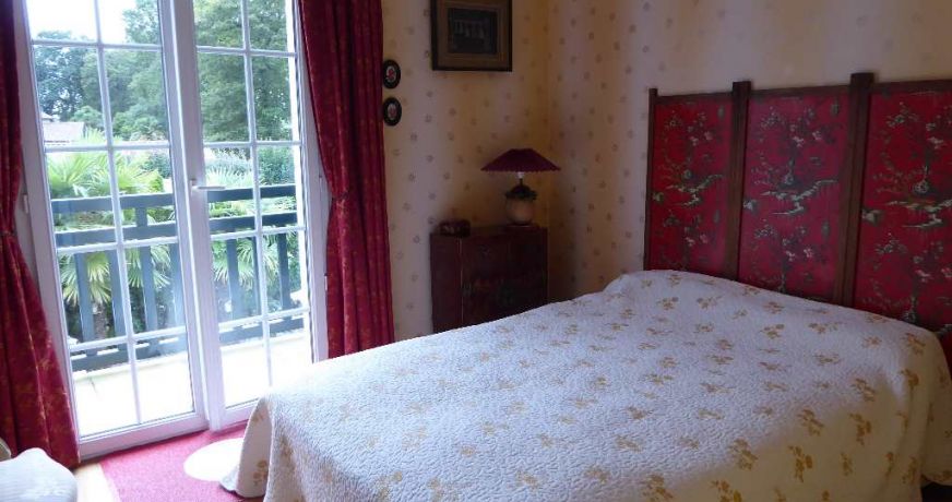 vente Villa d'architecte Bassussarry