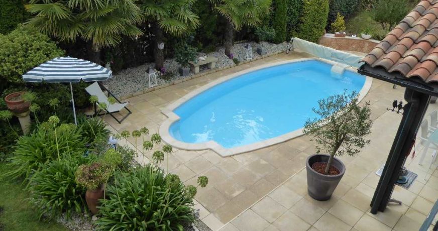 vente Villa d'architecte Bassussarry