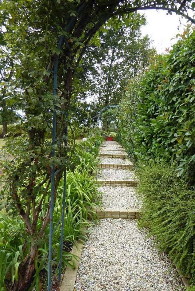 vente Villa d'architecte Bassussarry - Photo 7