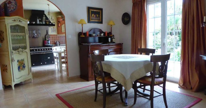 vente Villa d'architecte Bassussarry