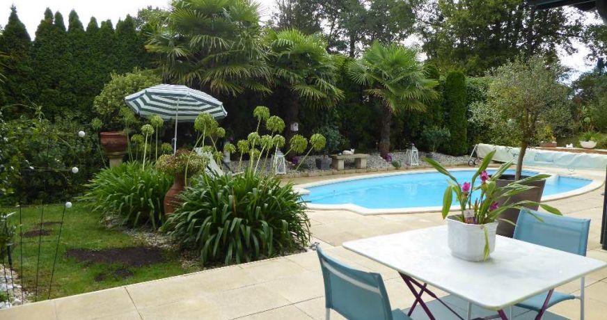 vente Villa d'architecte Bassussarry