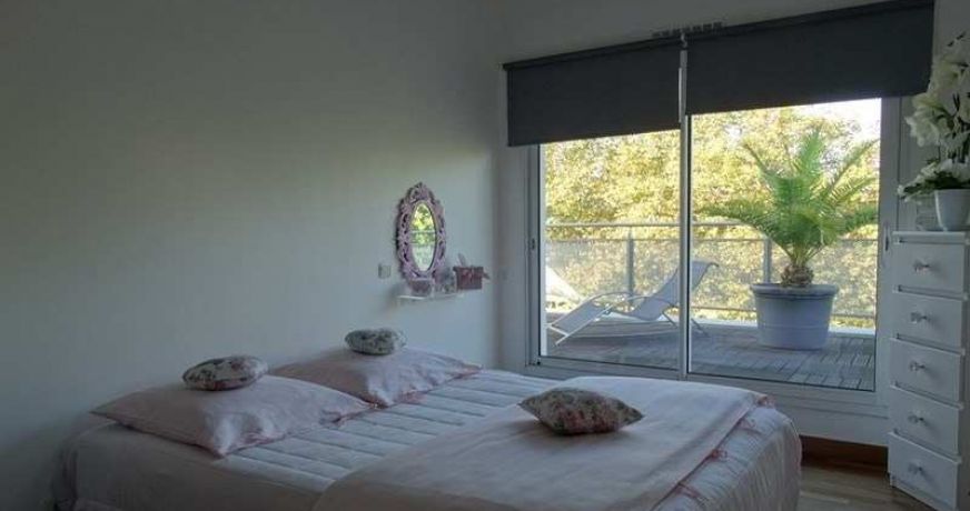 vente Appartement terrasse Bayonne