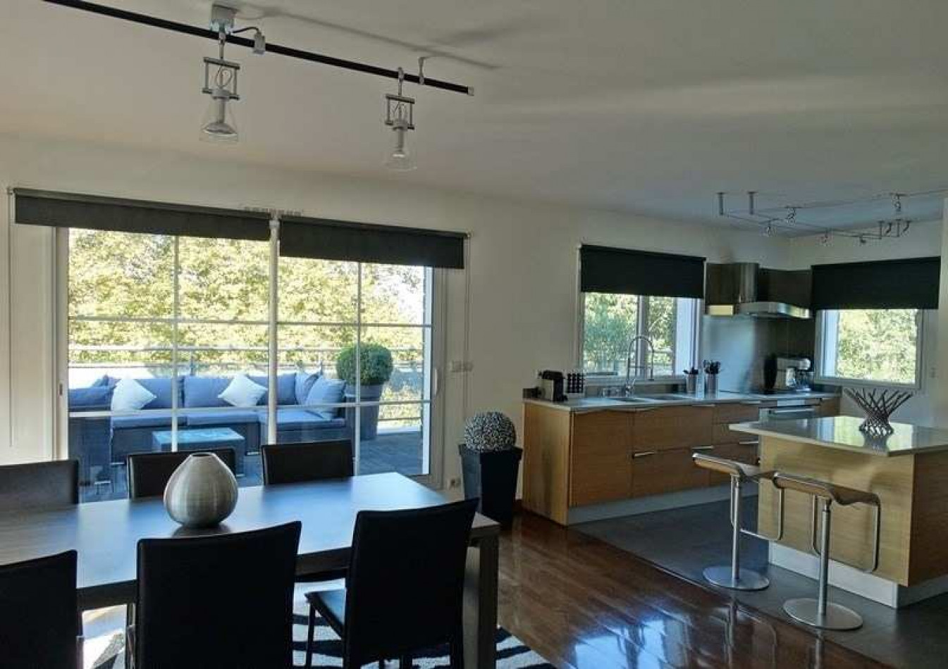 vente Appartement terrasse Bayonne - Photo 5