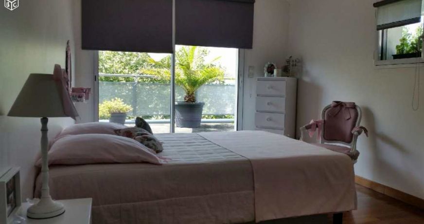 vente Appartement terrasse Bayonne