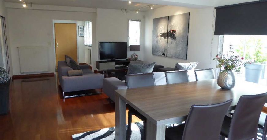 vente Appartement terrasse Bayonne