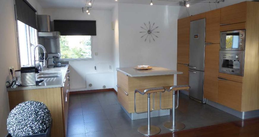 vente Appartement terrasse Bayonne