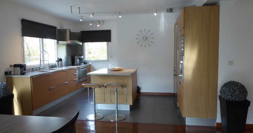 vente Appartement terrasse Bayonne