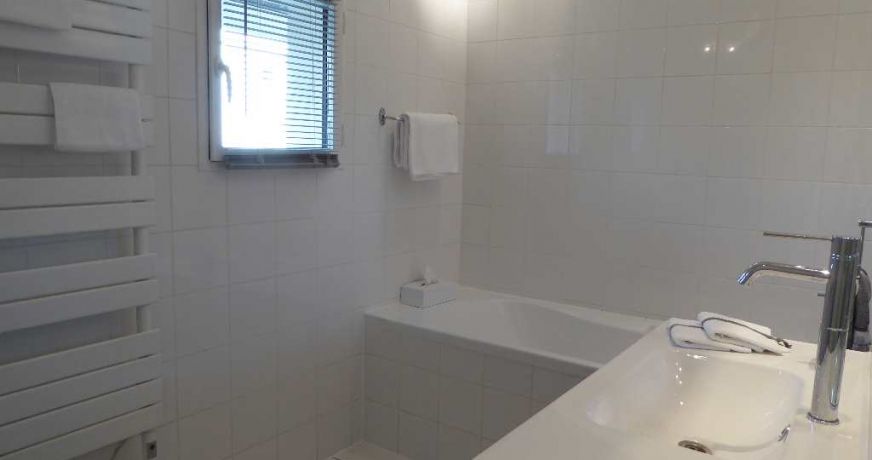 vente Appartement terrasse Bayonne