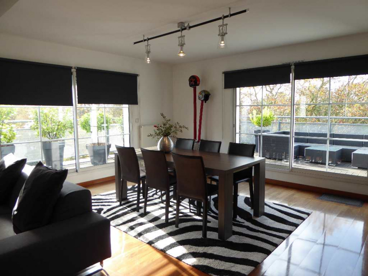 vente Appartement terrasse Bayonne - Photo 6