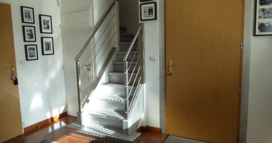 vente Appartement terrasse Bayonne