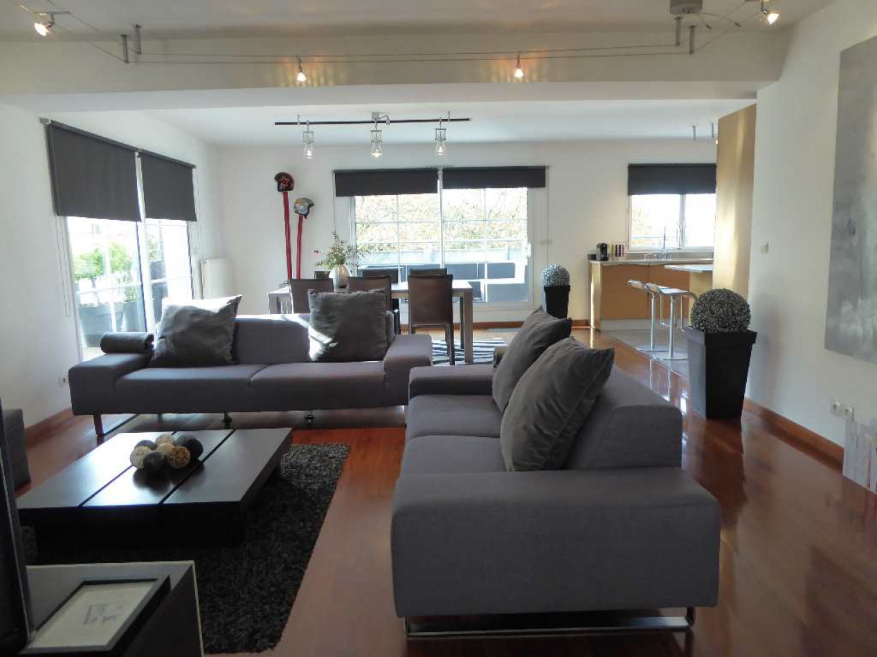 vente Appartement terrasse Bayonne - Photo 2