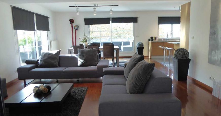 vente Appartement terrasse Bayonne