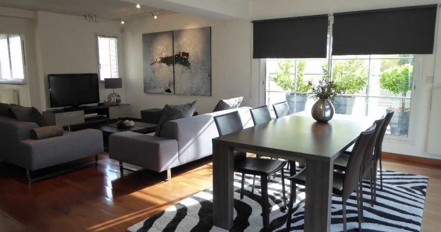 vente Appartement terrasse Bayonne