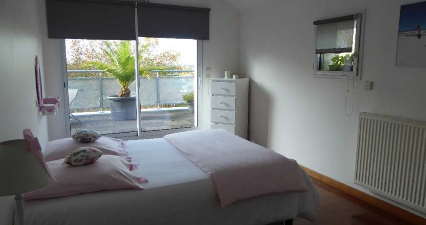 vente Appartement terrasse Bayonne