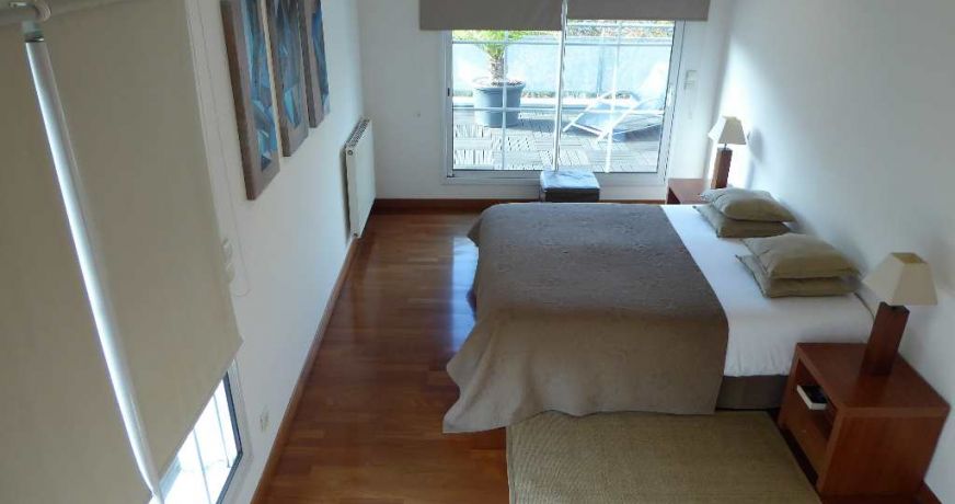 vente Appartement terrasse Bayonne