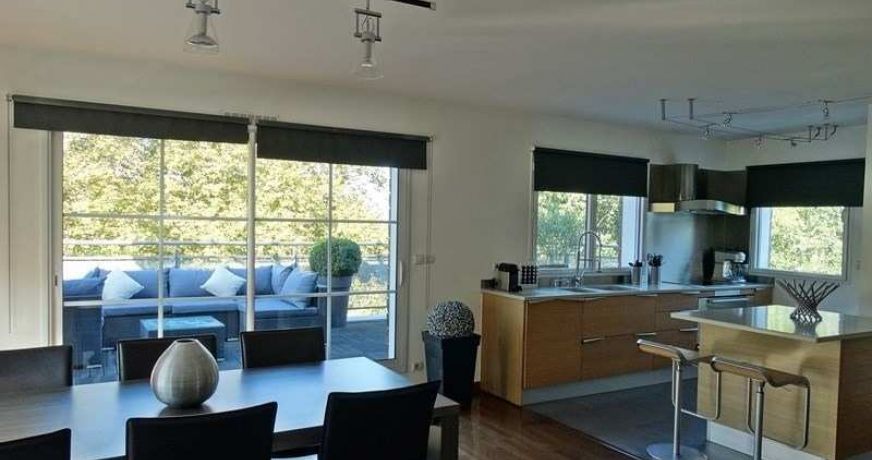 vente Appartement terrasse Bayonne