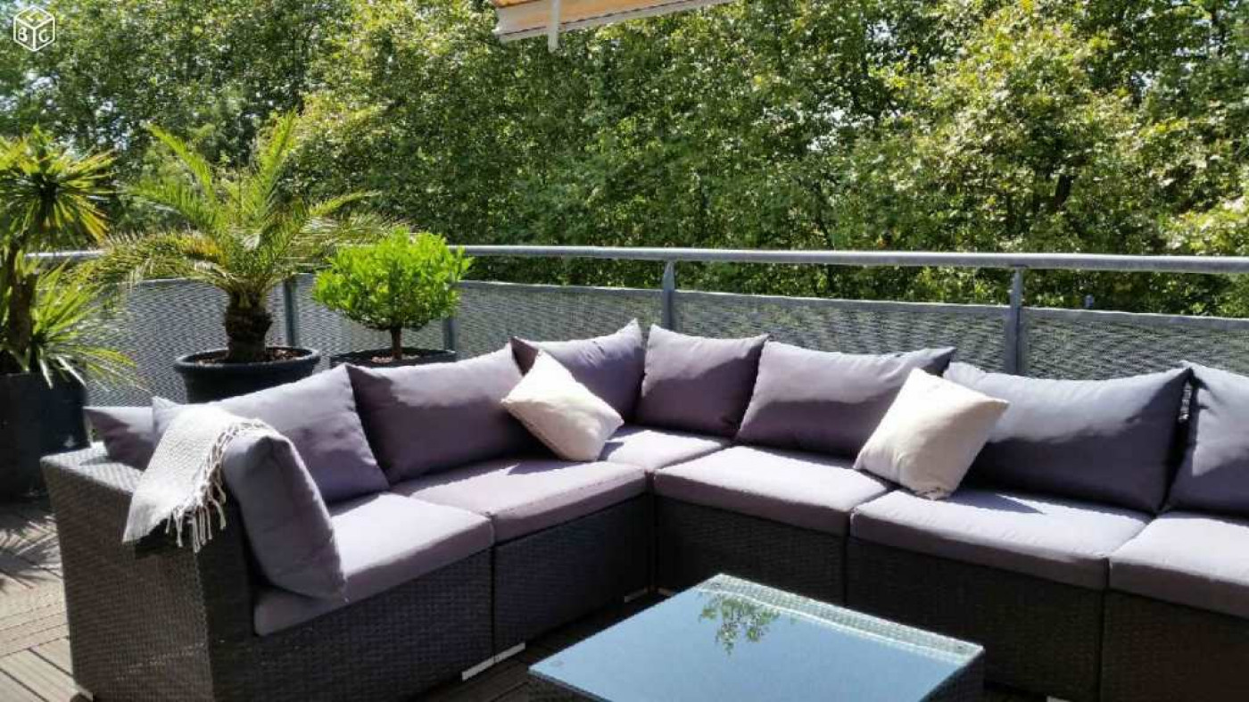 vente Appartement terrasse Bayonne - Photo 19