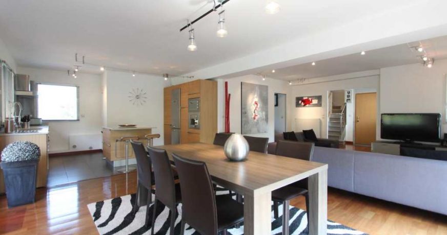 vente Appartement terrasse Bayonne