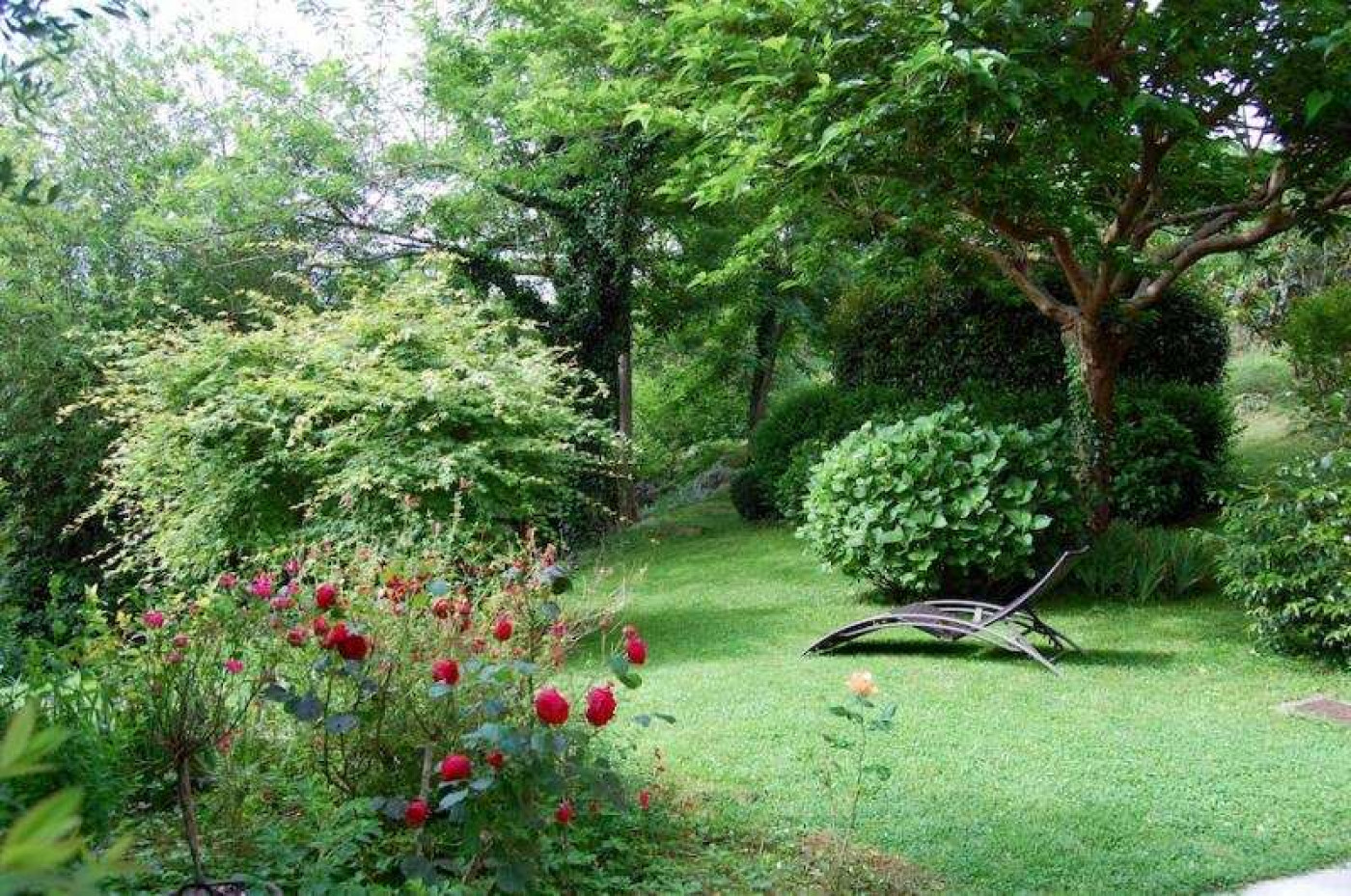 vente Maison contemporaine Bassussarry - Photo 10