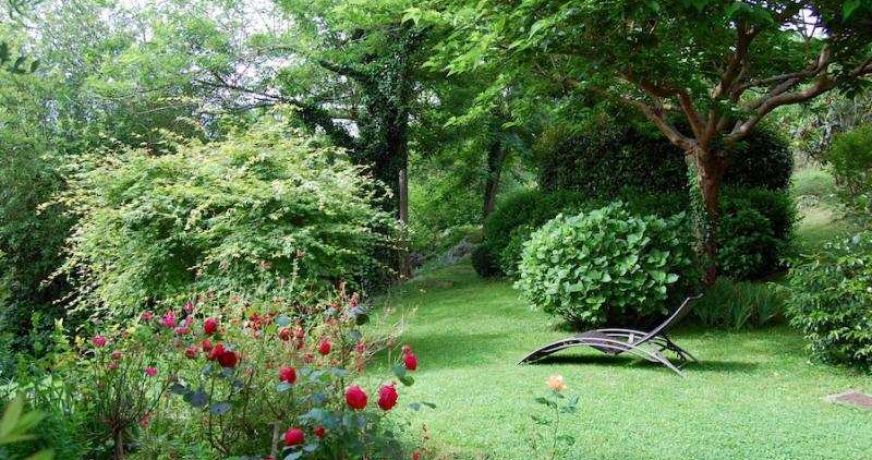 vente Maison contemporaine Bassussarry