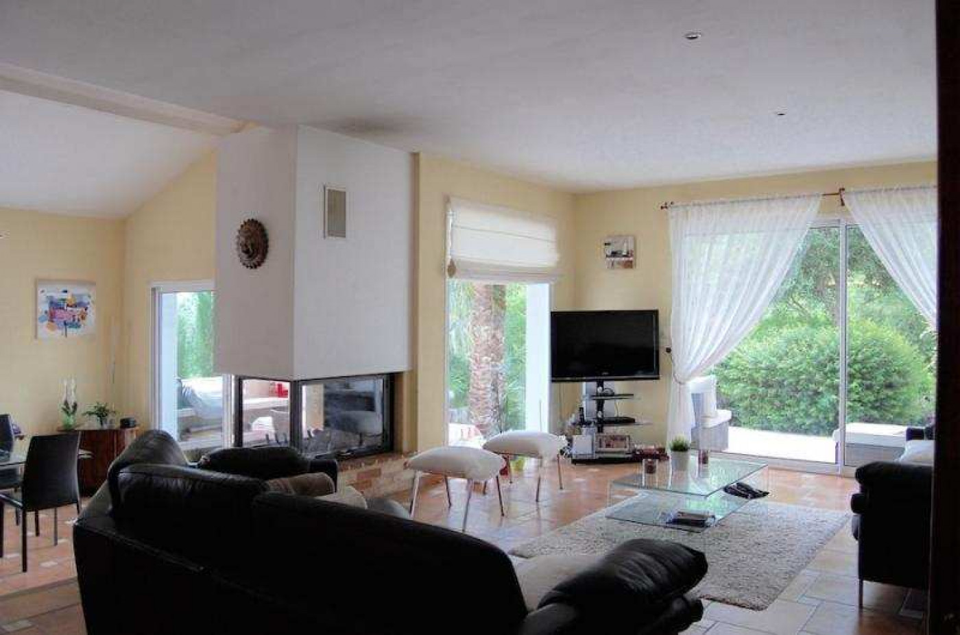 vente Maison contemporaine Bassussarry - Photo 4