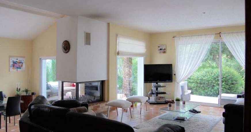 vente Maison contemporaine Bassussarry