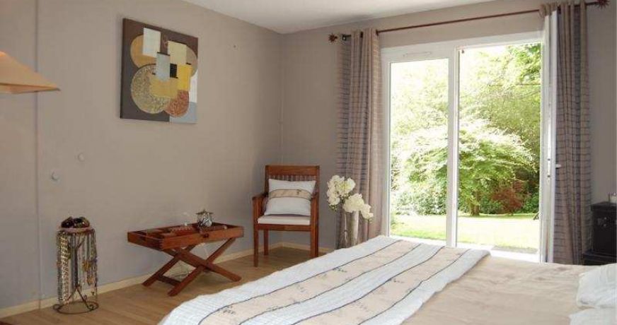 vente Maison contemporaine Bassussarry