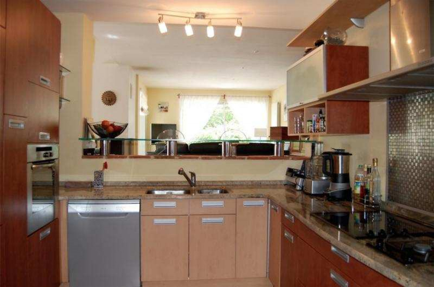 vente Maison contemporaine Bassussarry - Photo 8