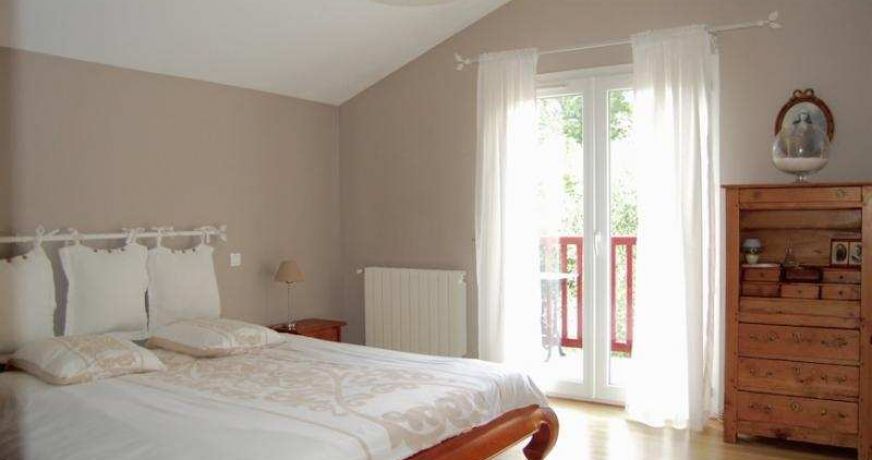 vente Maison contemporaine Bassussarry