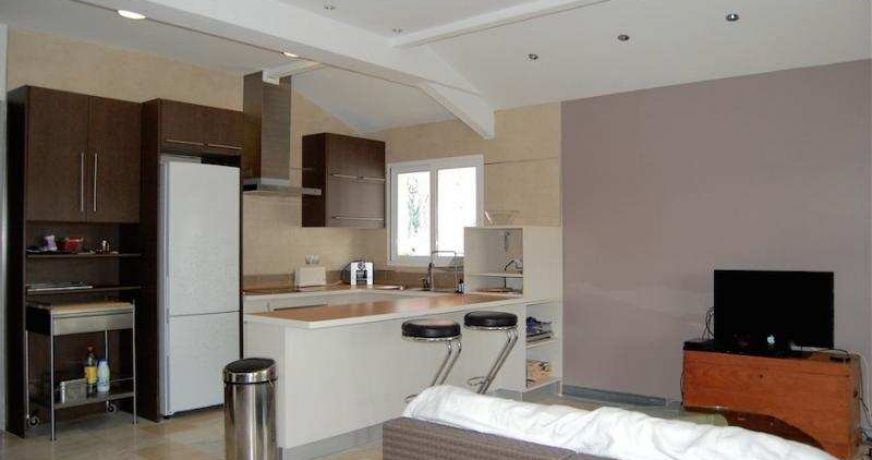 vente Maison contemporaine Bassussarry