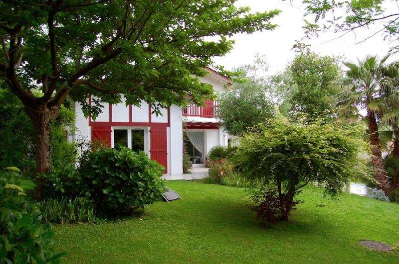 vente Maison contemporaine Bassussarry - Photo 2