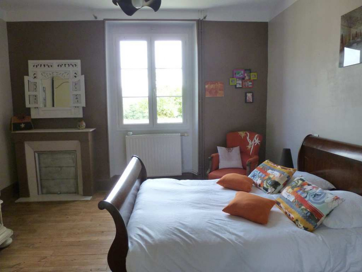 vente Maison de maître Bayonne - Photo 11