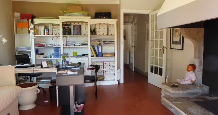 vente Maison de maître Bayonne