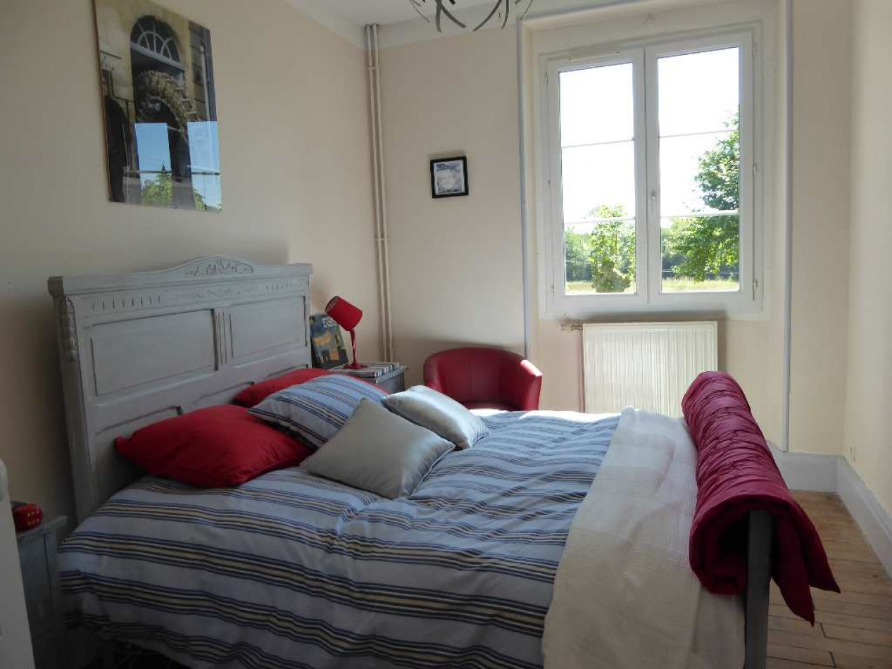 vente Maison de maître Bayonne - Photo 14