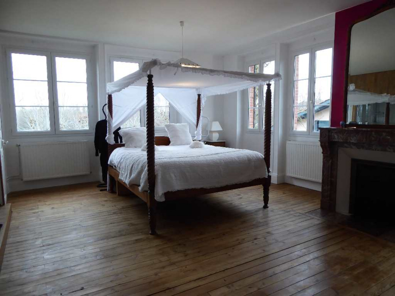 vente Maison de maître Bayonne - Photo 20