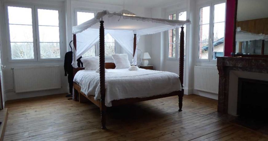 vente Maison de maître Bayonne