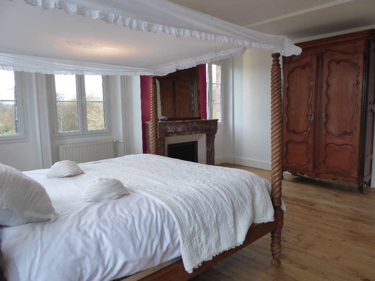 vente Maison de maître Bayonne - Photo 19