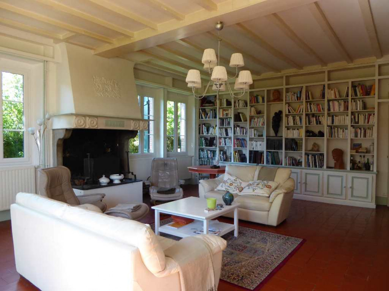 vente Maison de maître Bayonne - Photo 2