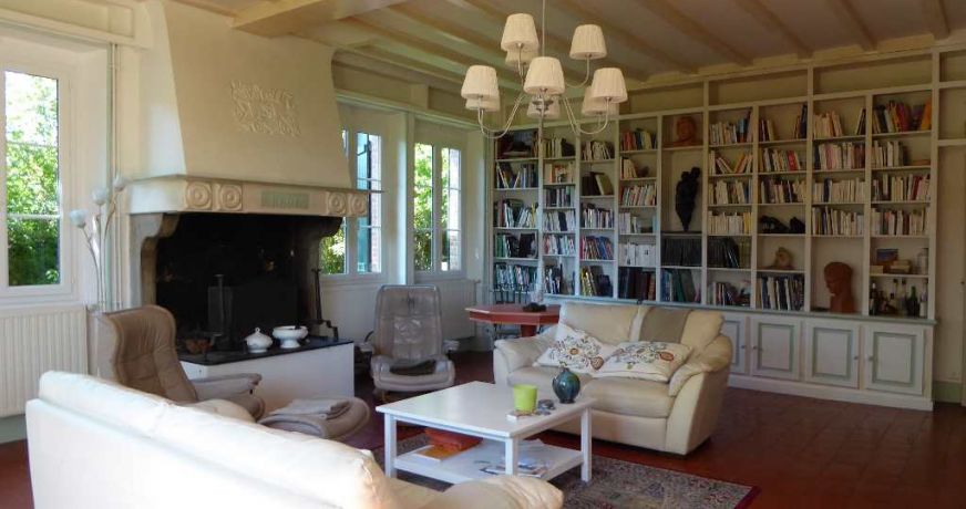 vente Maison de maître Bayonne