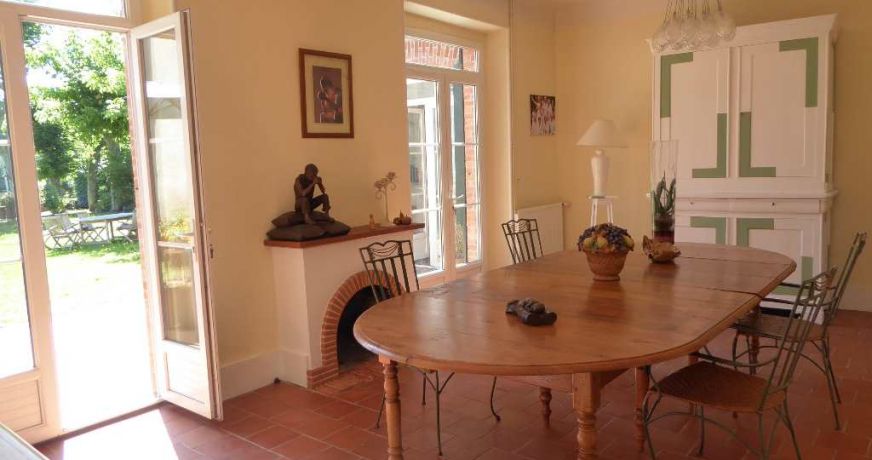 vente Maison de maître Bayonne