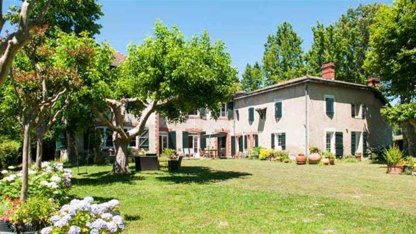 vente Maison de maître Bayonne - Photo 17