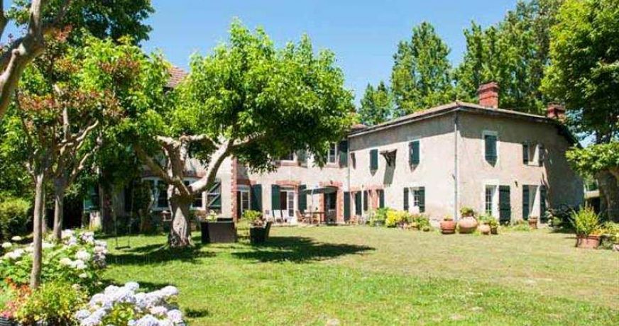 vente Maison de maître Bayonne