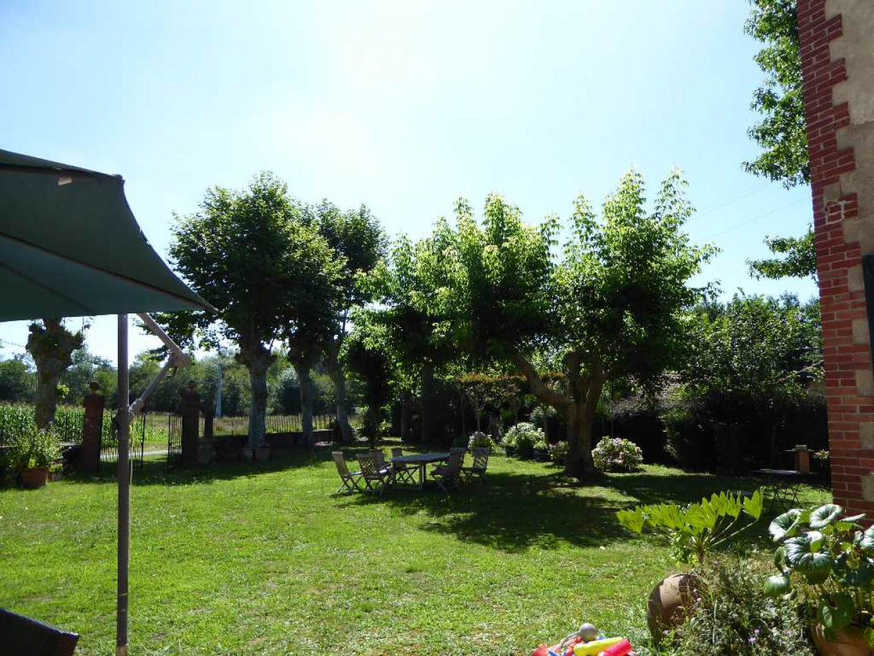 vente Maison de maître Bayonne - Photo 10